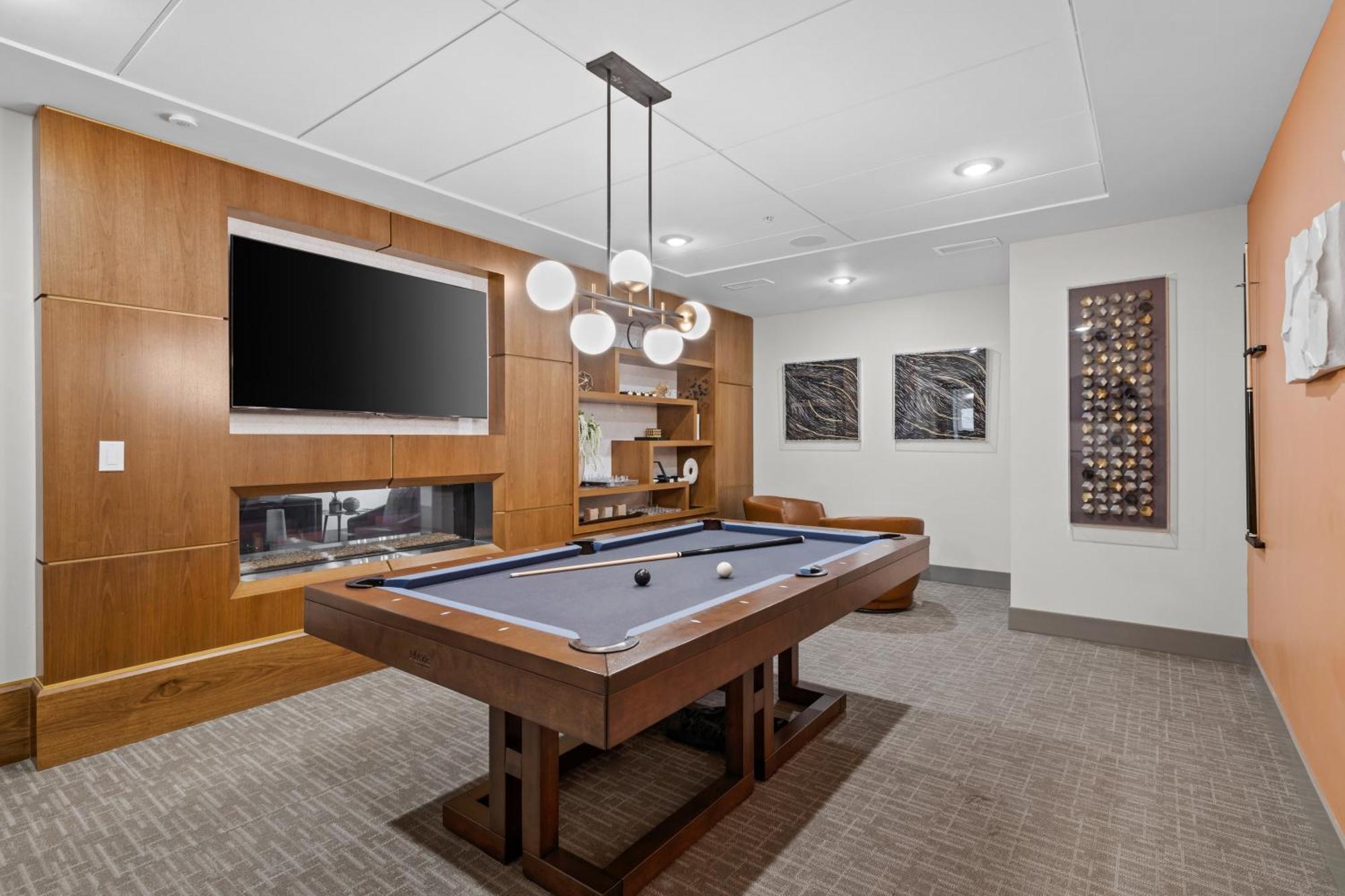 The Bel Air Suite The Gulch Нэшвилл Экстерьер фото